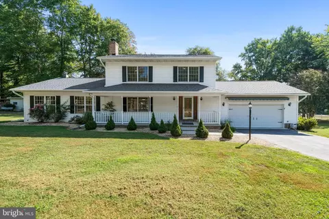 4434 Columbia Park Rd, Pomfret, MD 20675