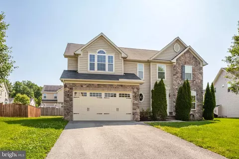 3656 Clairton St, Waldorf, MD 20603