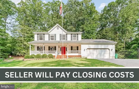 16497 Woodville Rd, Brandywine, MD 20613