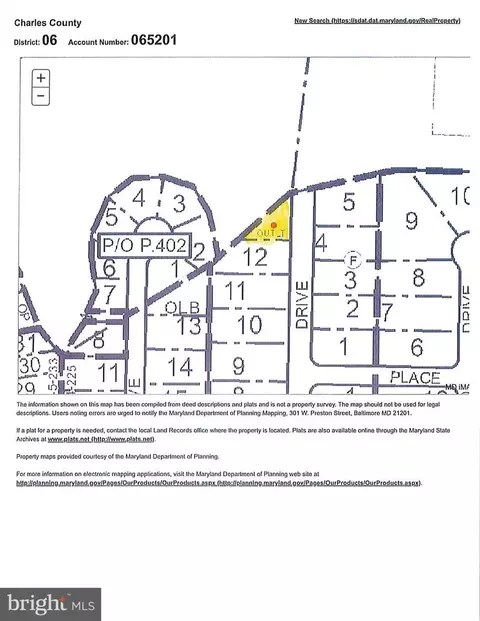 Briarwood, Waldorf, MD 20601