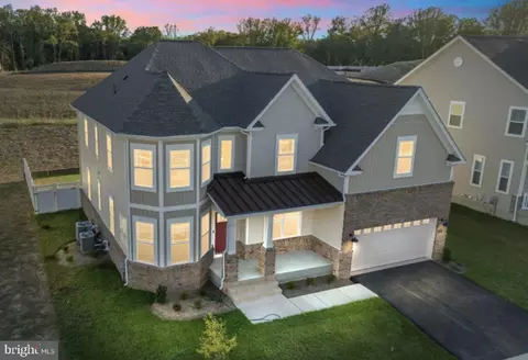 2827 Bridgewater Dr, Bryans Road, MD 20616