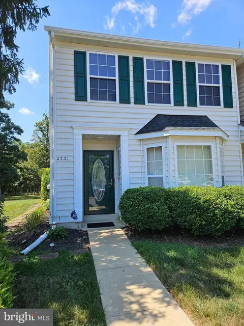 2531 Fernwood Ct, Waldorf, MD 20601