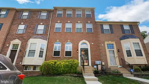 3791 Merseyside Pl, Waldorf, MD 20602