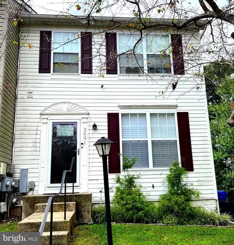 3601 Matlock Pl, Waldorf, MD 20602