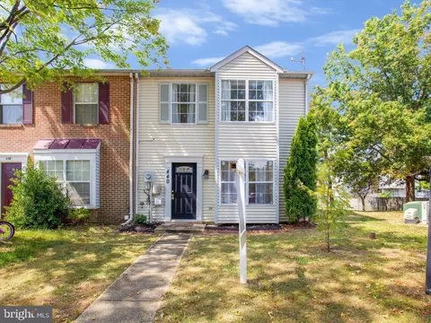 440 Thistle Pl, Waldorf, MD 20601