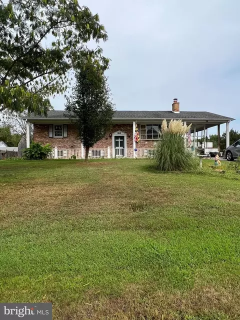 8640 Lowell Rd, Pomfret, MD 20675