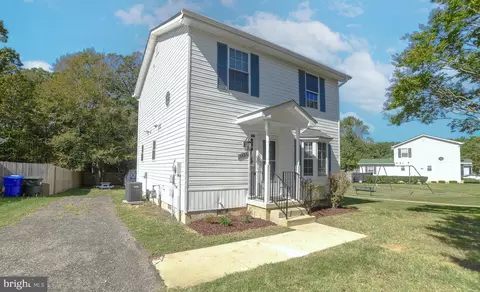 3481 Medway St, Indian Head, MD 20640