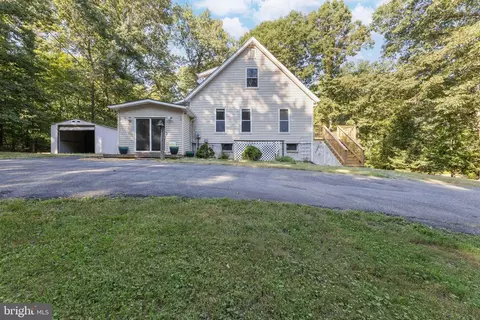 8140 Bowie Rd, Nanjemoy, MD 20662