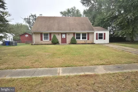 1007 Floyd Ave, Waldorf, MD 20602