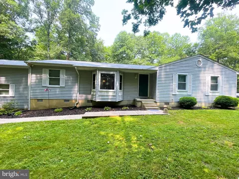 4700 Wilkerson Rd, Brandywine, MD 20613