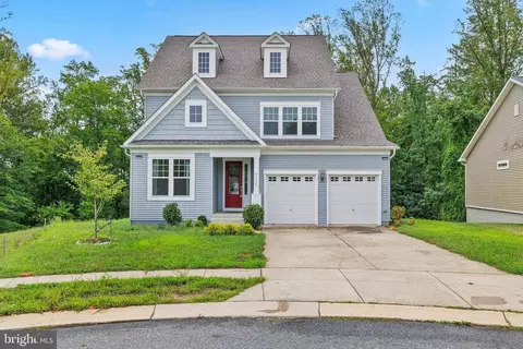 9136 Alexis Ln, Waldorf, MD 20603