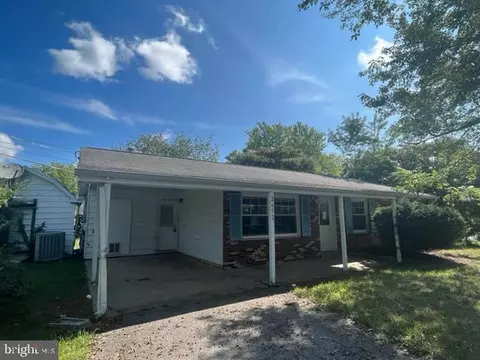 2652 Dakota St, Bryans Road, MD 20616