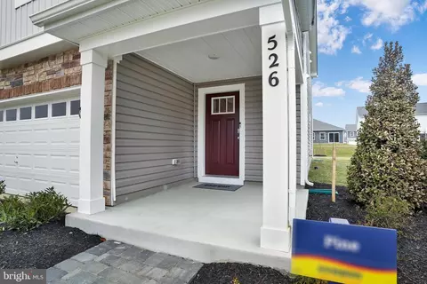 178 Charming Forest Ave, La Plata, MD 20646 photo 4