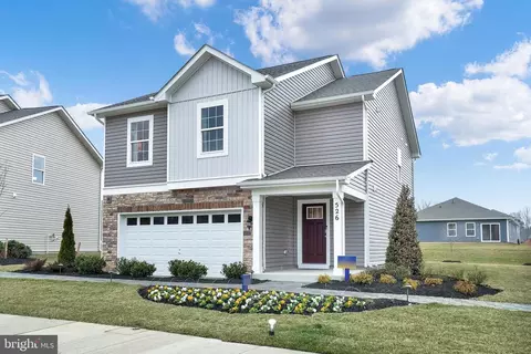 178 Charming Forest Ave, La Plata, MD 20646 photo 2