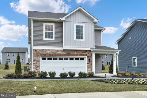 178 Charming Forest Ave, La Plata, MD 20646 photo 3