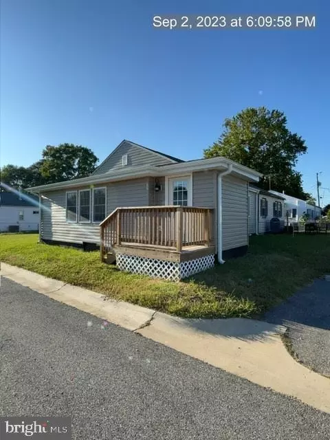 27 Highland Pl #27, Indian Head, MD 20640