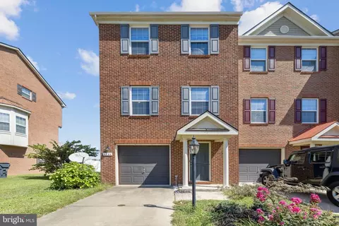 4864 Olympia Pl, Waldorf, MD 20602