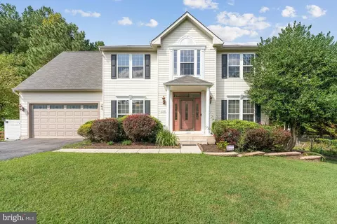 4116 Wetherburn Pl, Waldorf, MD 20601 photo 4