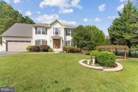 4116 Wetherburn Pl, Waldorf, MD 20601 photo 2