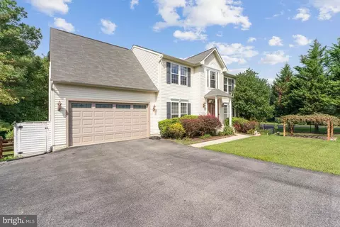 4116 Wetherburn Pl, Waldorf, MD 20601 photo 3