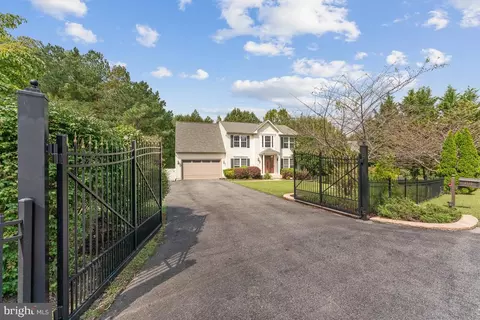 4116 Wetherburn Pl, Waldorf, MD 20601