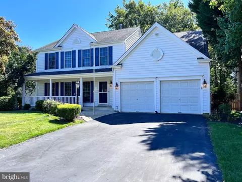 2812 Trumpeter Ct, Waldorf, MD 20601
