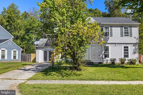 826 Indian Head Ave, Indian Head, MD 20640