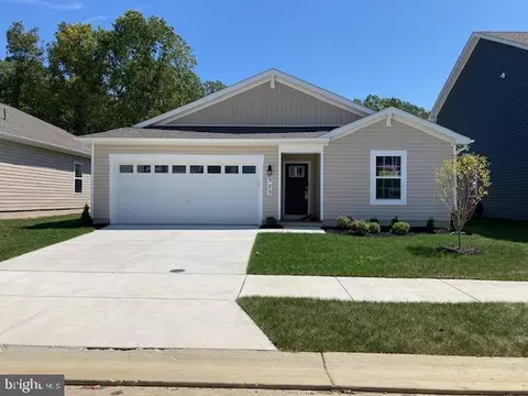 323 Forest Edge Ave, La Plata, MD 20646