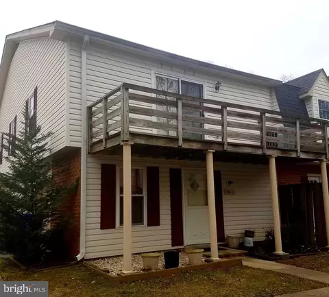 4544 C Rawlings Pl #30-M, Waldorf, MD 20602