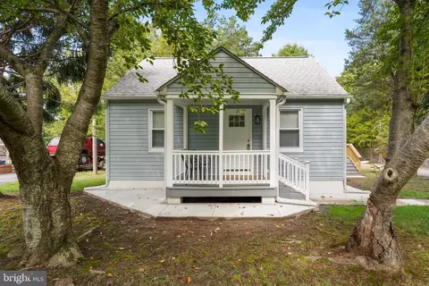 5270 Chapmans Landing Rd, Indian Head, MD 20640