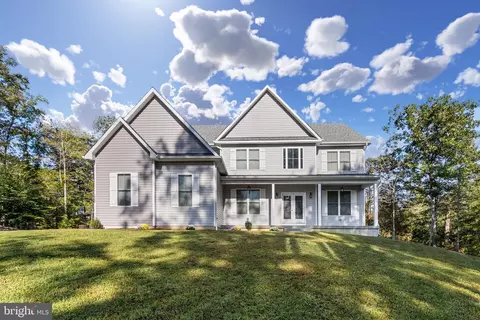 10108 Chapin Woods Pl, Newburg, MD 20664
