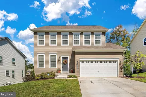 2938 Knight Ct, Bryans Road, MD 20616
