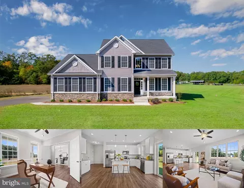 14021 Mill Spring Ct, Bryantown, MD 20617