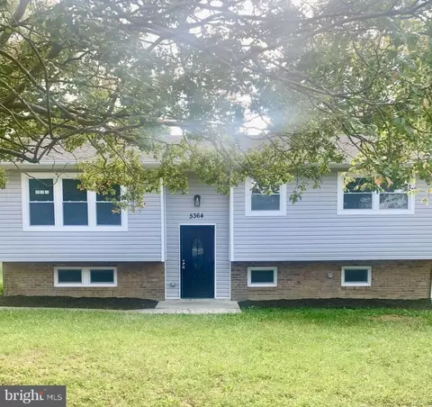 5349 Emma Ln, Indian Head, MD 20640