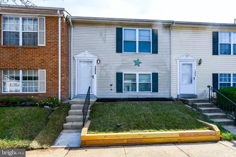 1024 Dorset Dr, Waldorf, MD 20602