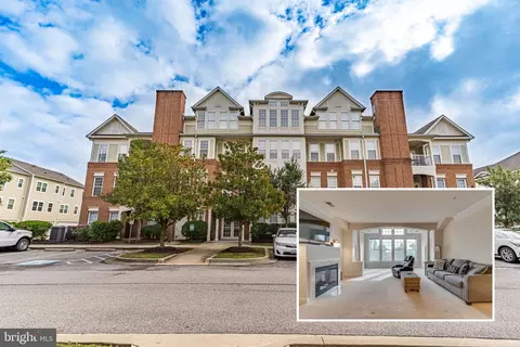 600 Edelen Station Pl #401, La Plata, MD 20646