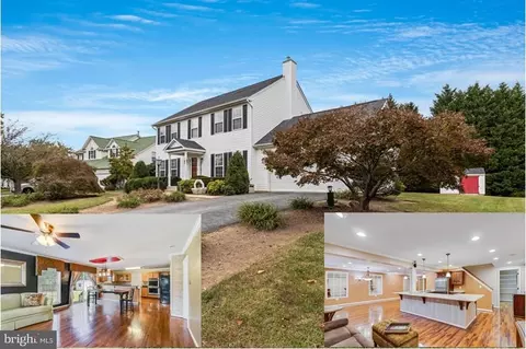 2508 Monroe Ct, Waldorf, MD 20603