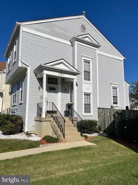 11311 F Golden Eagle Pl, Waldorf, MD 20603