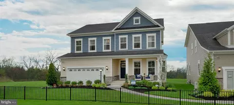 4563 Shakespeare Cir, White Plains, MD 20695