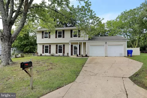 2144 Boxwood Cir, Bryans Road, MD 20616