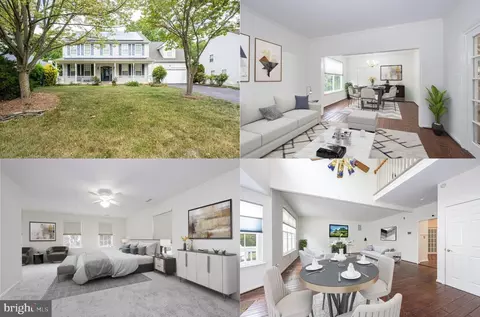 2712 Hale Ct, Waldorf, MD 20603