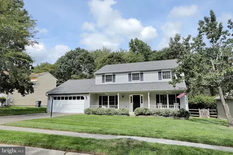 6879 Kangaroo Dr, Waldorf, MD 20603