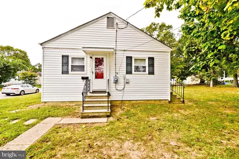 110 Thompson Ln, Indian Head, MD 20640