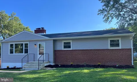 6644 Bucknell Rd, Bryans Road, MD 20616
