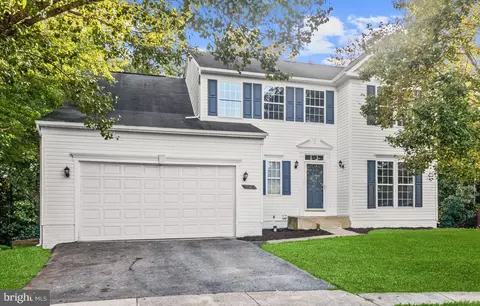 3044 Lundt Ct, Waldorf, MD 20603