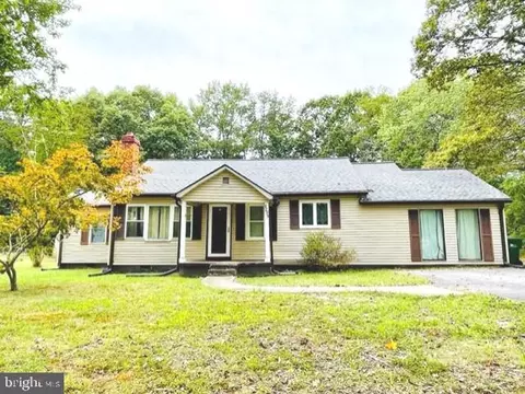 9295 Beaverdam Rd, Nanjemoy, MD 20662