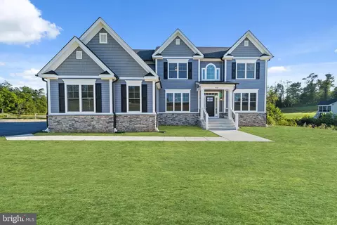 5905 Grasmere Ct, Hughesville, MD 20637