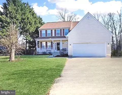 2321 Springdale Ln, Waldorf, MD 20603