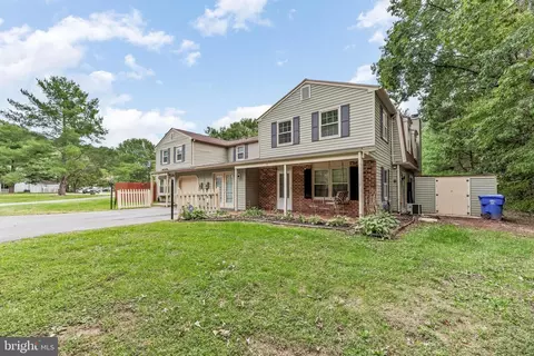3409 C White Fir Ct, Waldorf, MD 20602