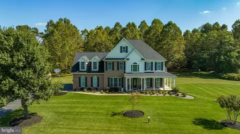5270 Celestial Ln, Waldorf, MD 20601